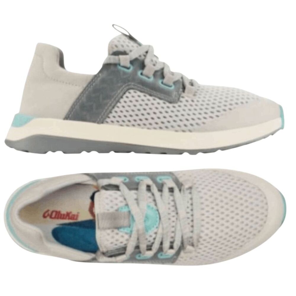 OLUKAI Wailuku Sneaker Size 8.5